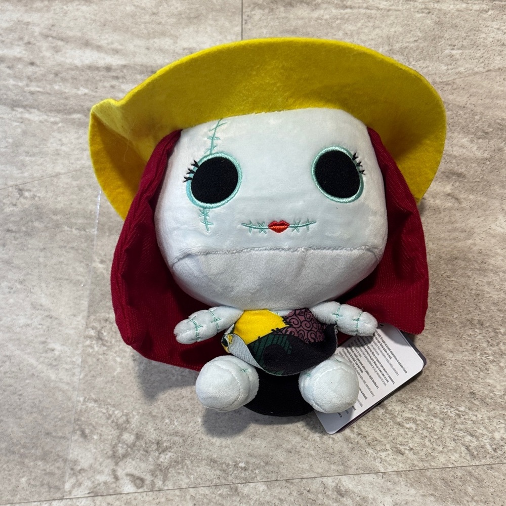 Funk pop nightmare before Christmas summer sally 37|A2